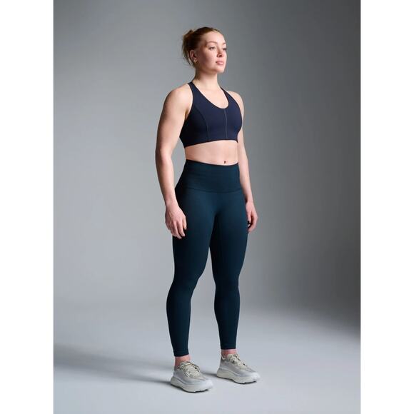 LNDR Streamline Marine Legging - Picture 9 of 9